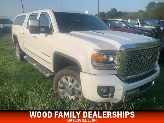 2015 gmc sierra 2500 in batesville, arkansas