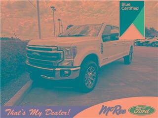 2021 Ford F-350 lariat