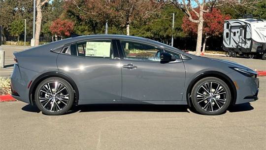 2024 Toyota Prius