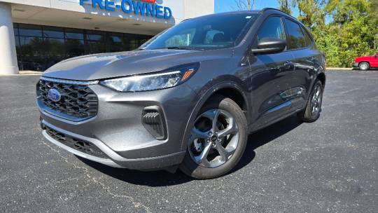 2023 Ford Escape