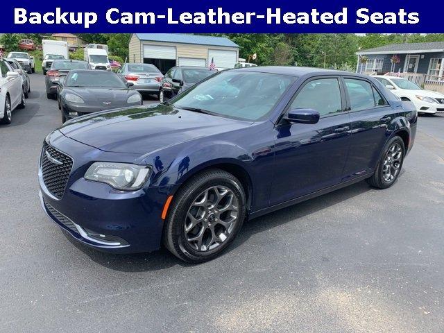 used 2017 chrysler 300 s awd elizabethtown, ky 42701 for sale in elizabethtown, kentucky