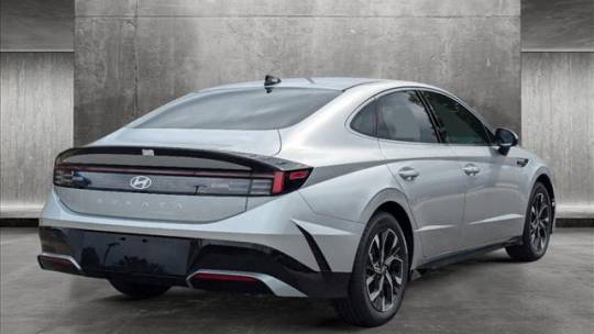 2024 Hyundai Sonata