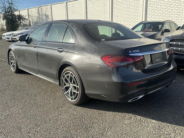 2022 mercedes-benz e-class