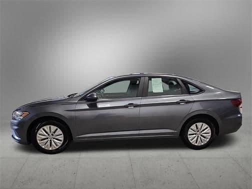 2019 volkswagen jetta 1.4t s in schenectady, new york