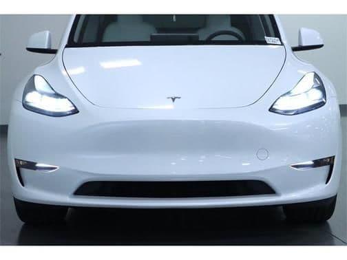 2023 tesla model y long range in henderson, nevada
