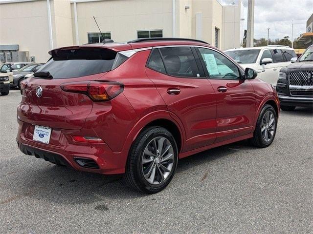 2020 buick encore gx essence in ocala, florida