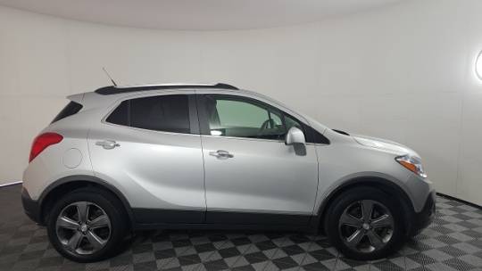 2013 Buick Encore