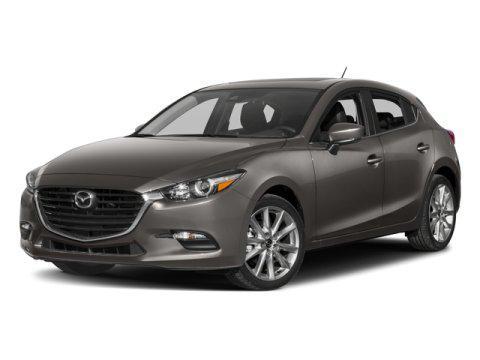2017 mazda mazda3 touring 2.5