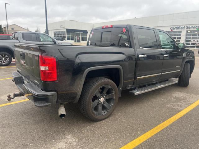 2015 gmc sierra 1500 denali