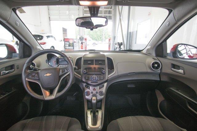 2015 chevrolet sonic lt auto lt auto 4dr sedan for sale in anchorage, alaska