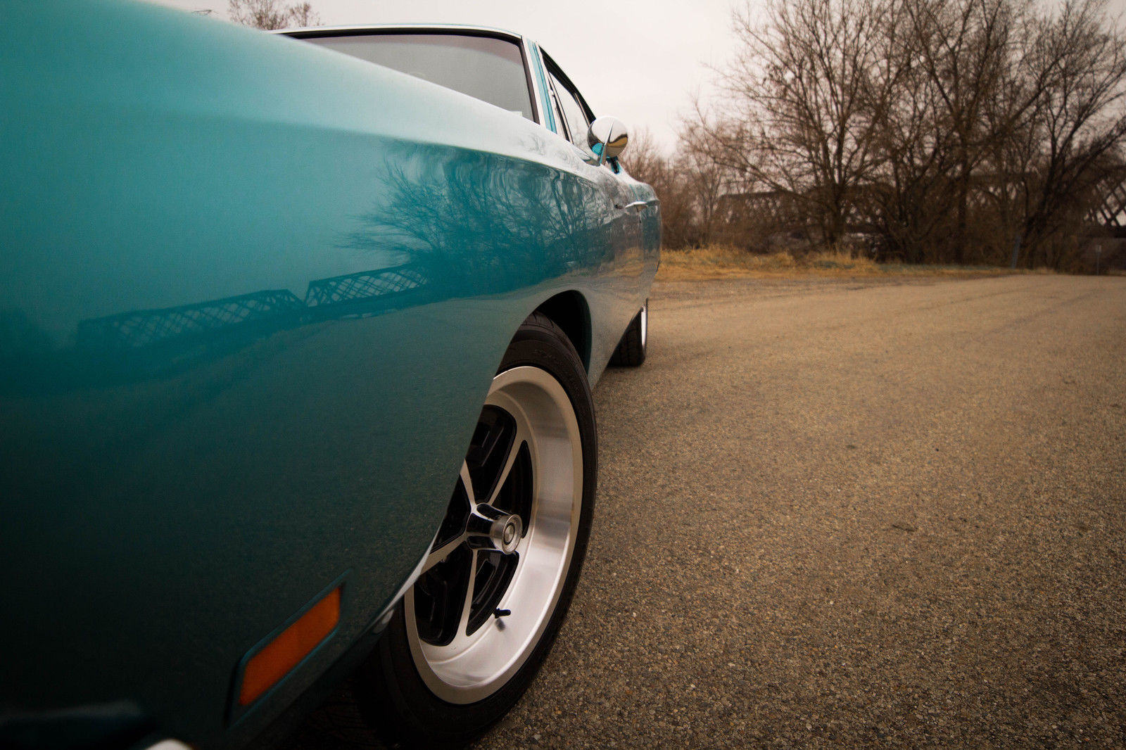 1969 plymouth roadrunner base 6.3l