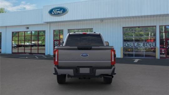 2024 Ford F-250