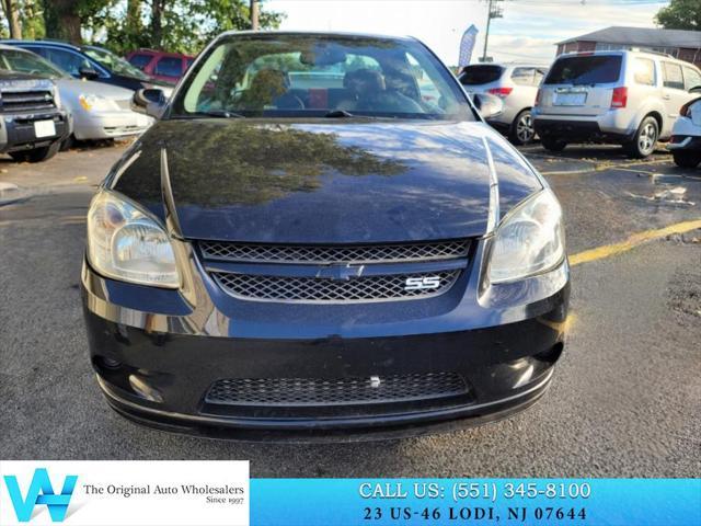2009 chevrolet cobalt ss