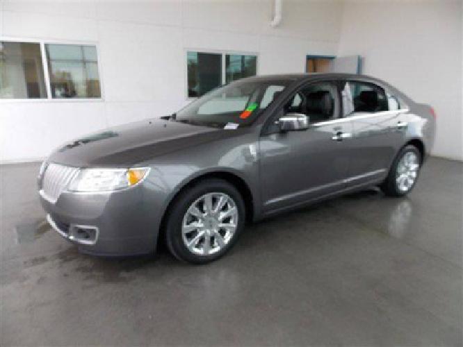 2011 lincoln mkz l in fairfield, ca