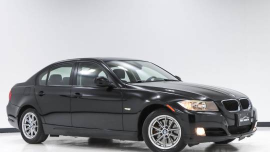2011 BMW 3 series