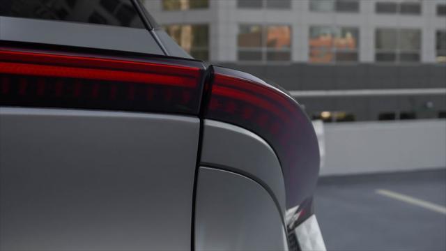 2024 kia ev6 gt-line