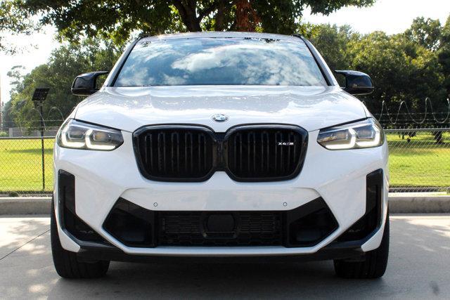 2023 bmw x4 m awd