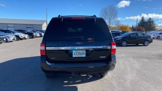 2016 Ford Expedition
