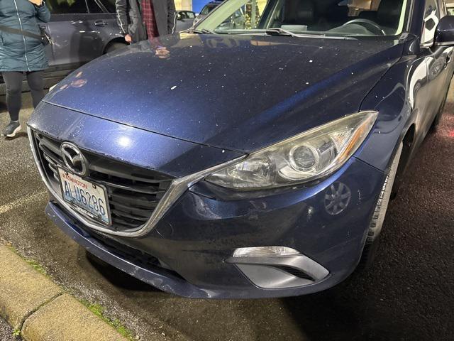 2014 mazda mazda3