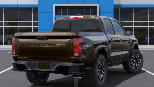 2024 Chevrolet