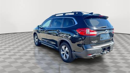 2019 subaru ascent premium 7-passenger