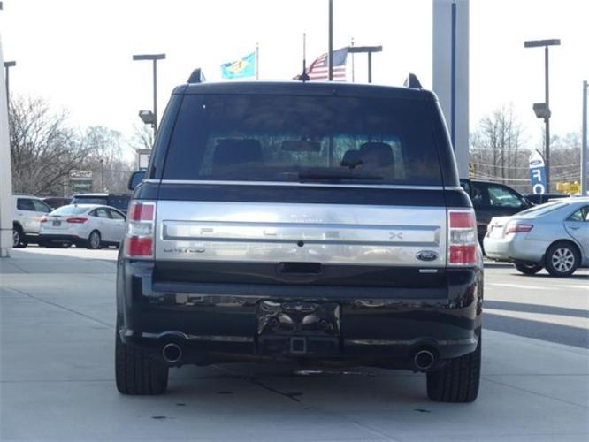 2015 ford flex limited awd limited 4dr crossover w/ecoboost for sale in dover, delaware