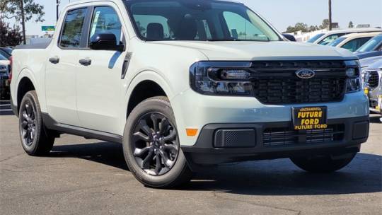2024 Ford Maverick