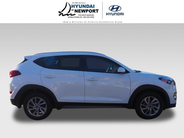 2016 hyundai tucson se awd se 4dr suv w/beige seats for sale in middletown, rhode island