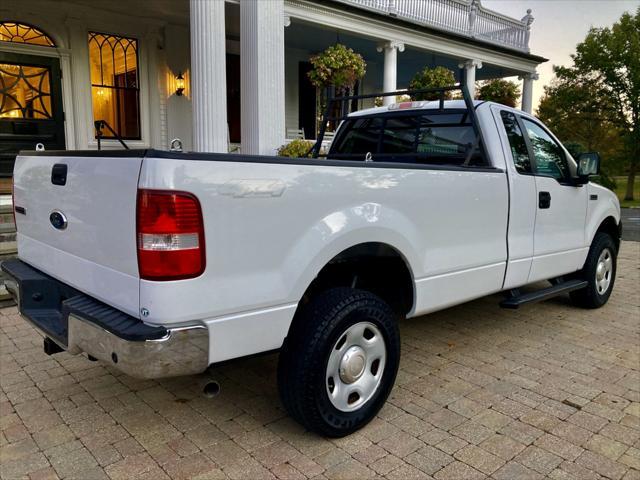 2008 ford f-150 xlt
