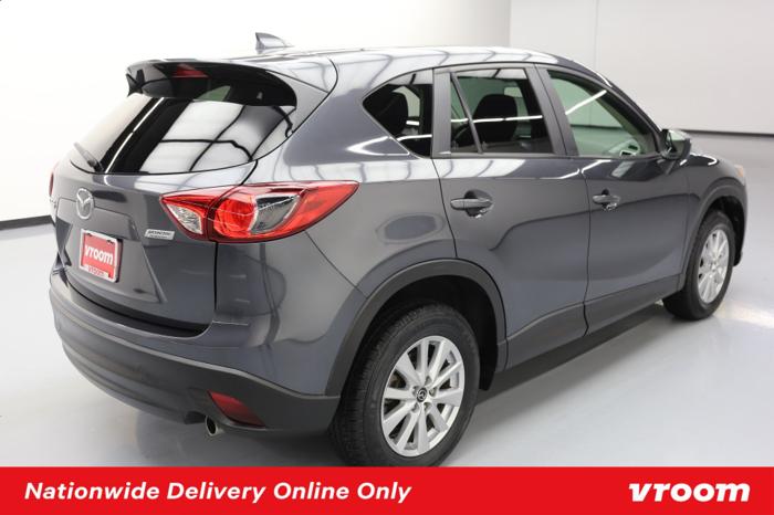 used 2016 mazda cx-5 fwd touring missoula, mt 59806 for sale in missoula, montana
