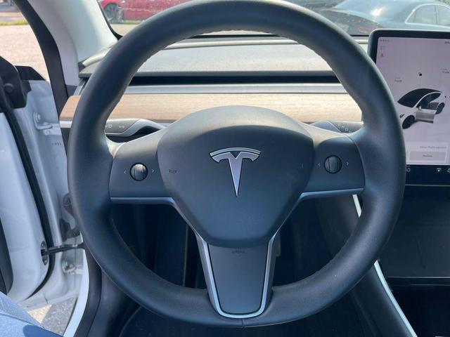 2020 tesla model y performance