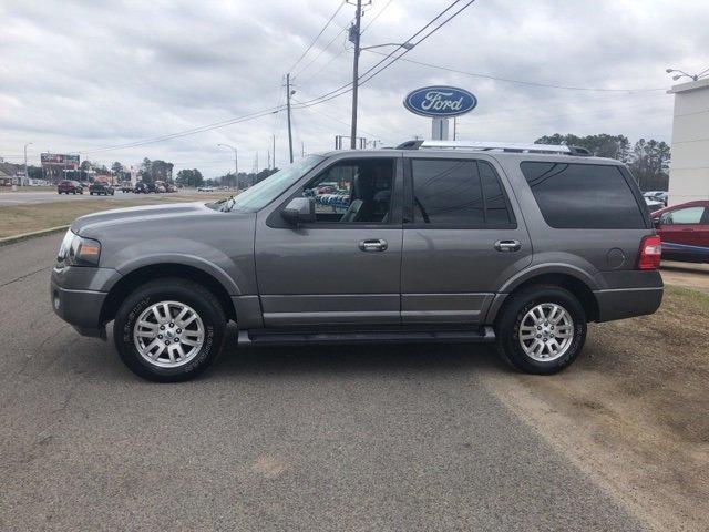 used 2014 ford expedition 2wd limited jasper, al 35501 for sale in jasper, alabama