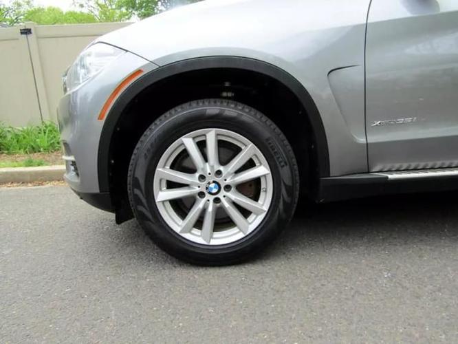 2015 bmw x5 xdrive35i sport utility 4d in maple shade, new jersey