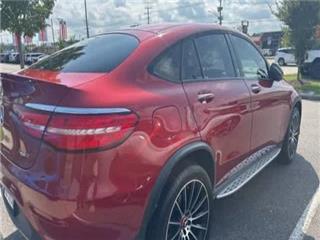 2017 Mercedes-Benz GLC glc 300 4matic
