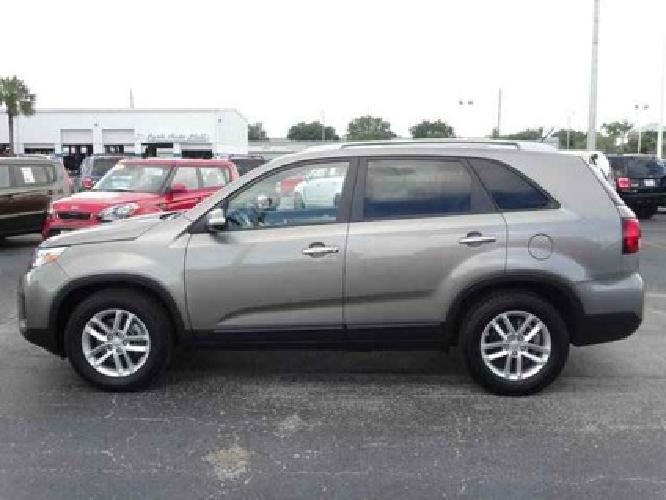 2014 kia sorento lx in pinellas park, fl