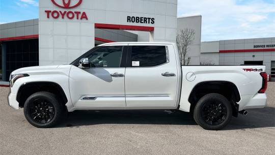 2024 Toyota
