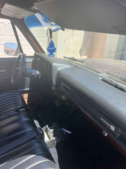 gmc c/k 1500