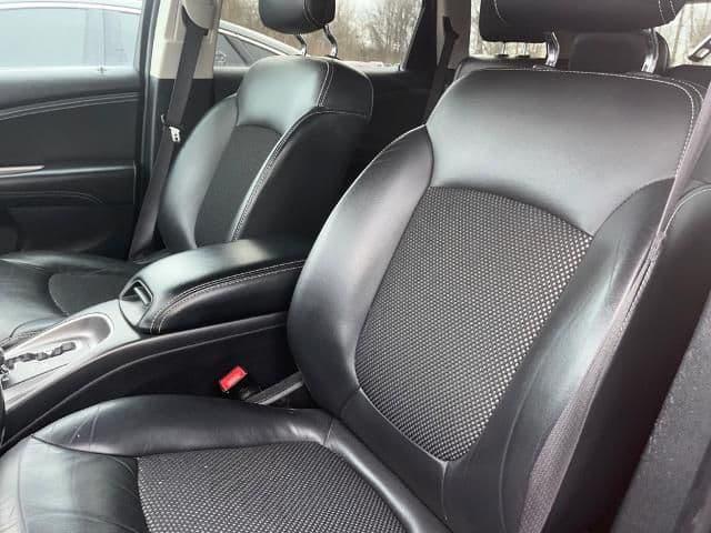 2019 dodge journey in barb, ohio