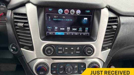 2019 GMC Yukon
