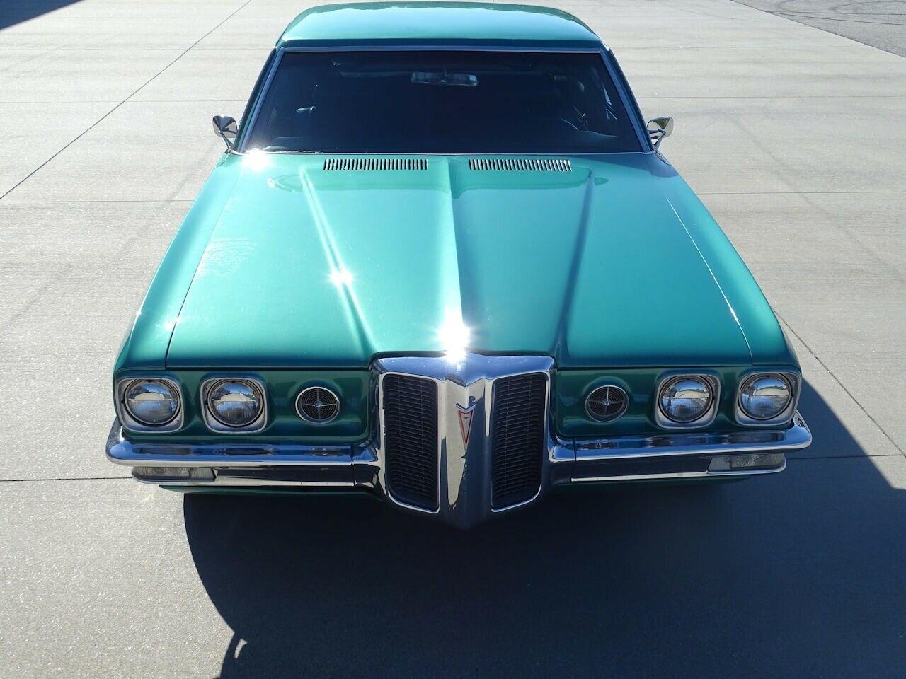 1970 pontiac catalina