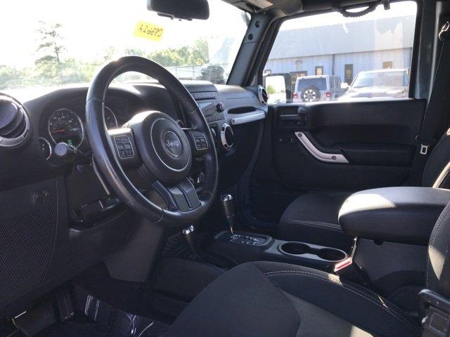 certified 2015 jeep wrangler 4wd unlimited sahara lugoff, sc 29078 for sale in lugoff, south carolina