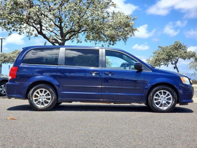 used 2013 dodge grand caravan r/t honolulu, hi 96819 for sale in honolulu, hawaii