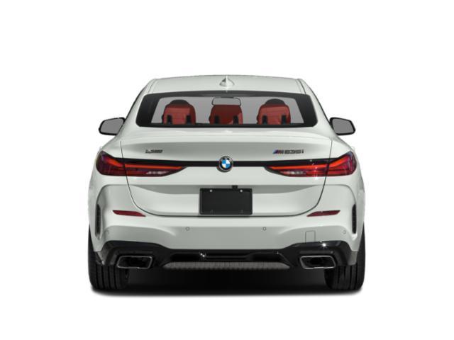 2021 bmw m235 gran coupe xdrive