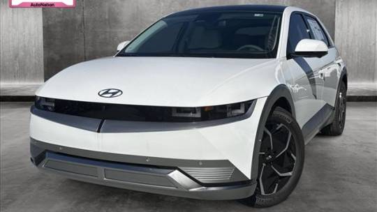 2024 Hyundai IONIQ 5