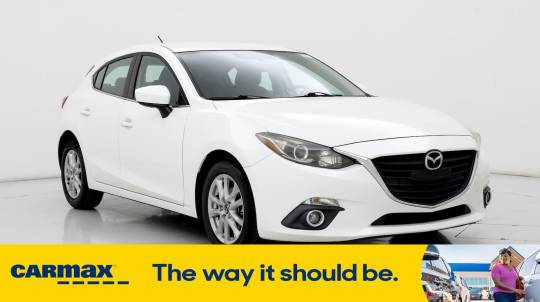 2014 Mazda