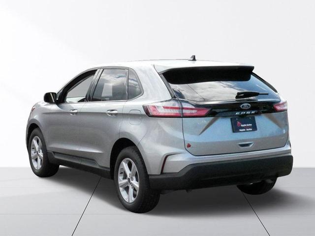 2024 ford edge se