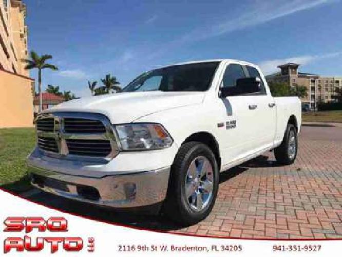2015 ram 1500 in bradenton, fl