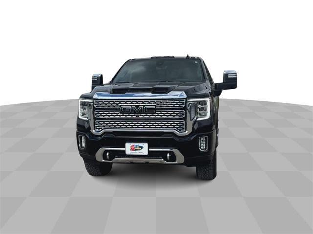2023 gmc sierra 2500 denali