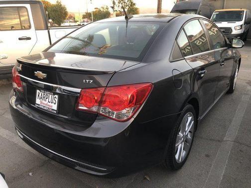 2020 chevrolet malibu