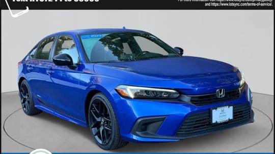 2022 Honda Civic